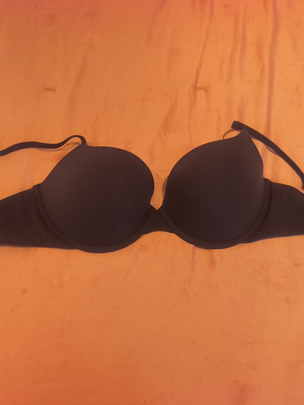 Skims padded bra size 34 D